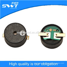 9 * 4.5mm bluetooth timbre magnético 3V SMD Buzzer fabricación